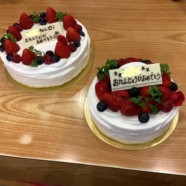 本日のケーキ🎂 | Schwarz（シュヴァルツ ）