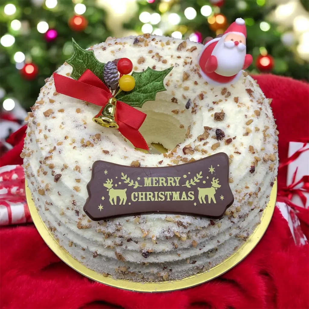 フランクフルタークーヘン | Schwarz（シュヴァルツ ）