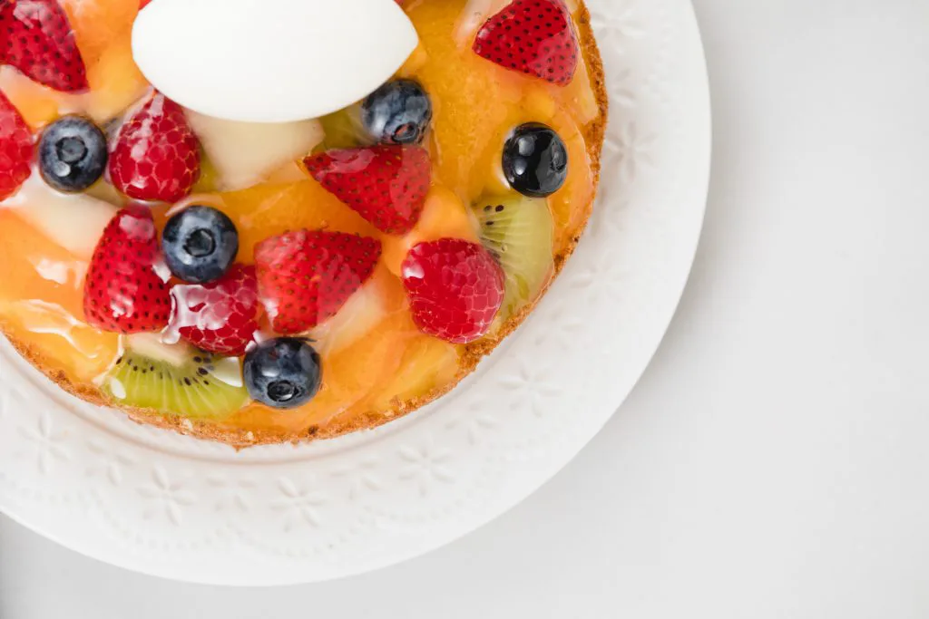 フルーツタルト | Schwarz（シュヴァルツ ）