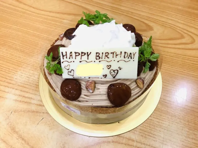 パパハッピーバースデー🎉💓 | Schwarz（シュヴァルツ ）