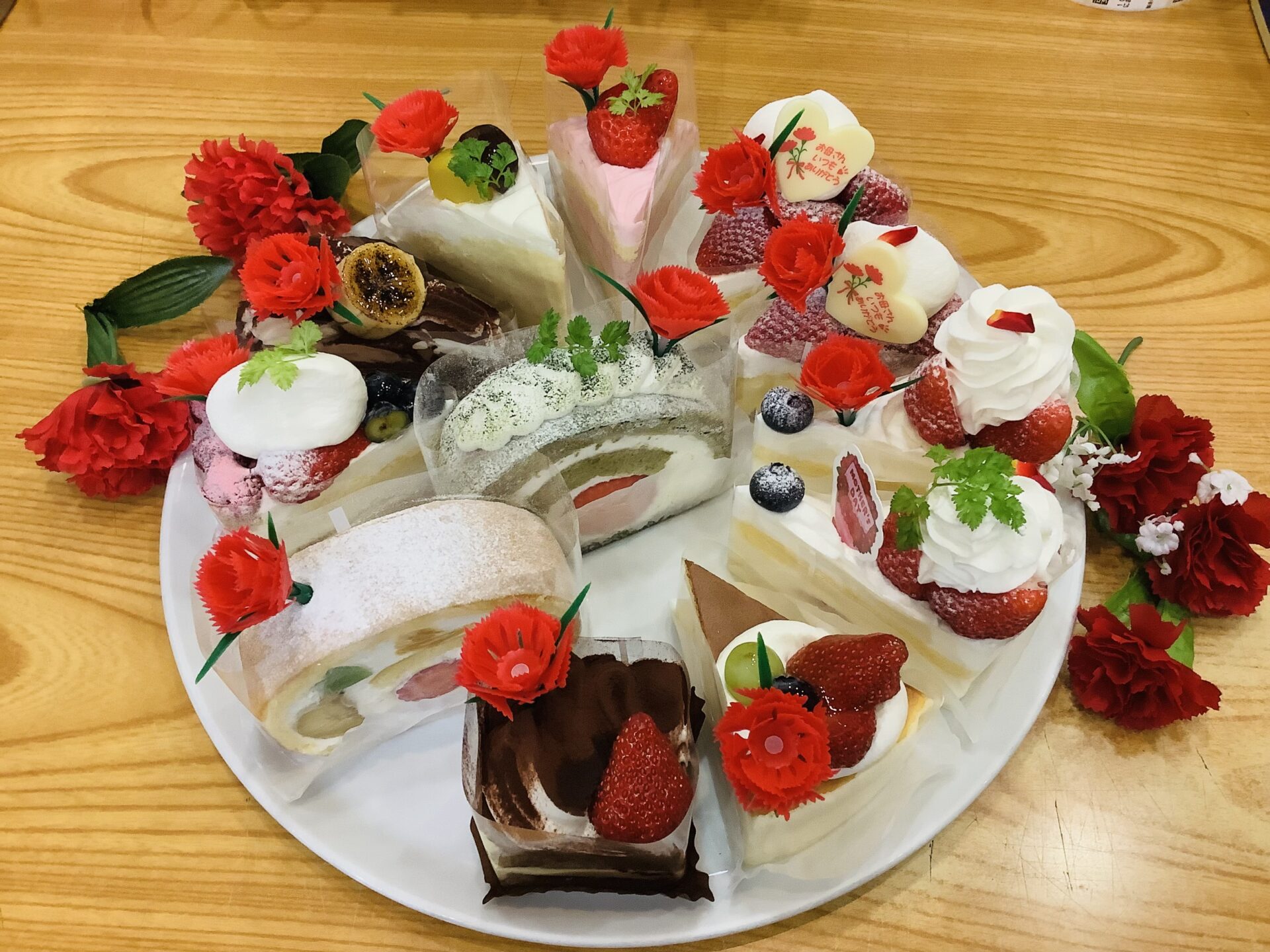 いちごのショートケーキ | Schwarz（シュヴァルツ ）